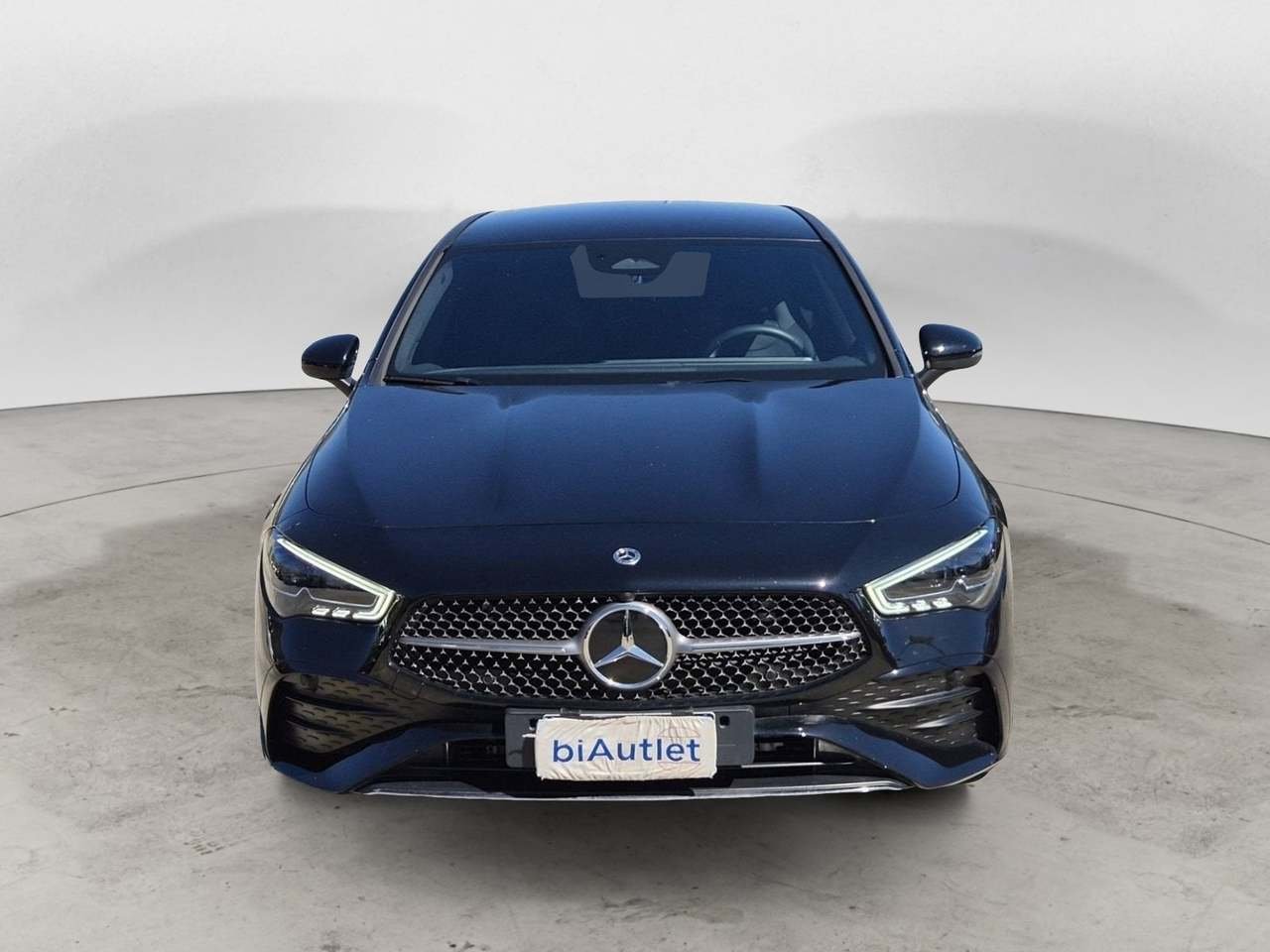 CLA Shooting Brake 200 d AMG Line Premium auto - Certified