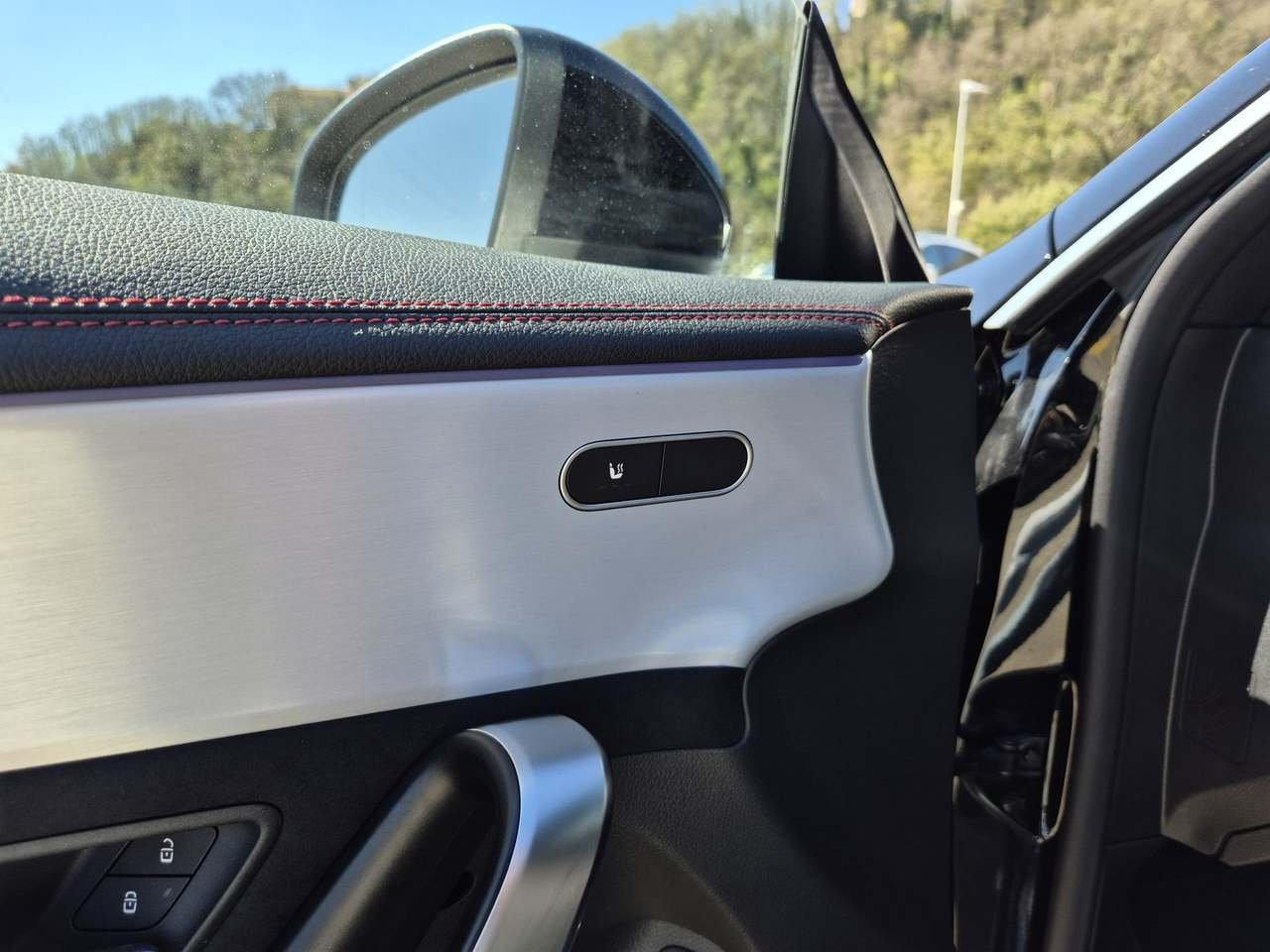 CLA Shooting Brake 200 d AMG Line Premium auto - Certified