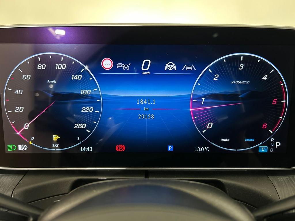 CLE Coupe 220 d AMG Line Premium Plus auto - Certified