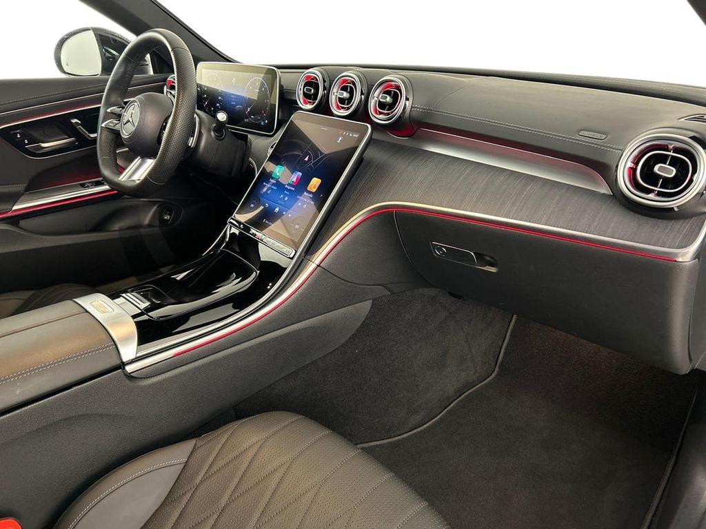 CLE Coupe 220 d AMG Line Premium Plus auto - Certified