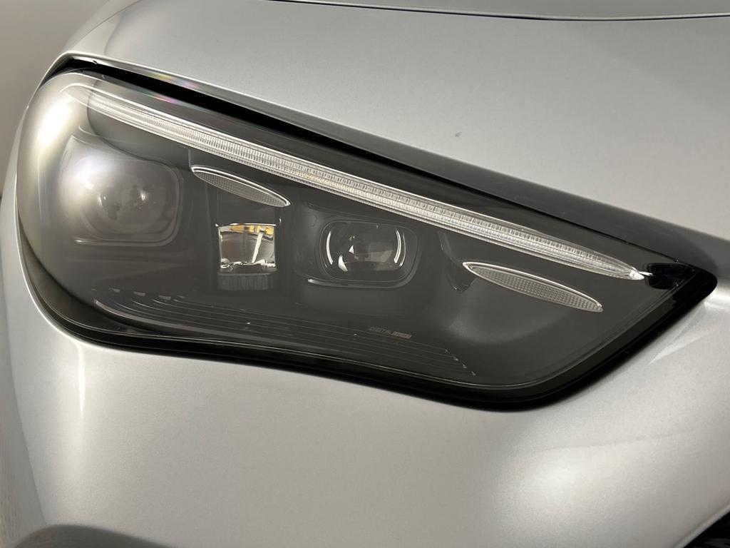 CLE Coupe 220 d AMG Line Premium Plus auto - Certified