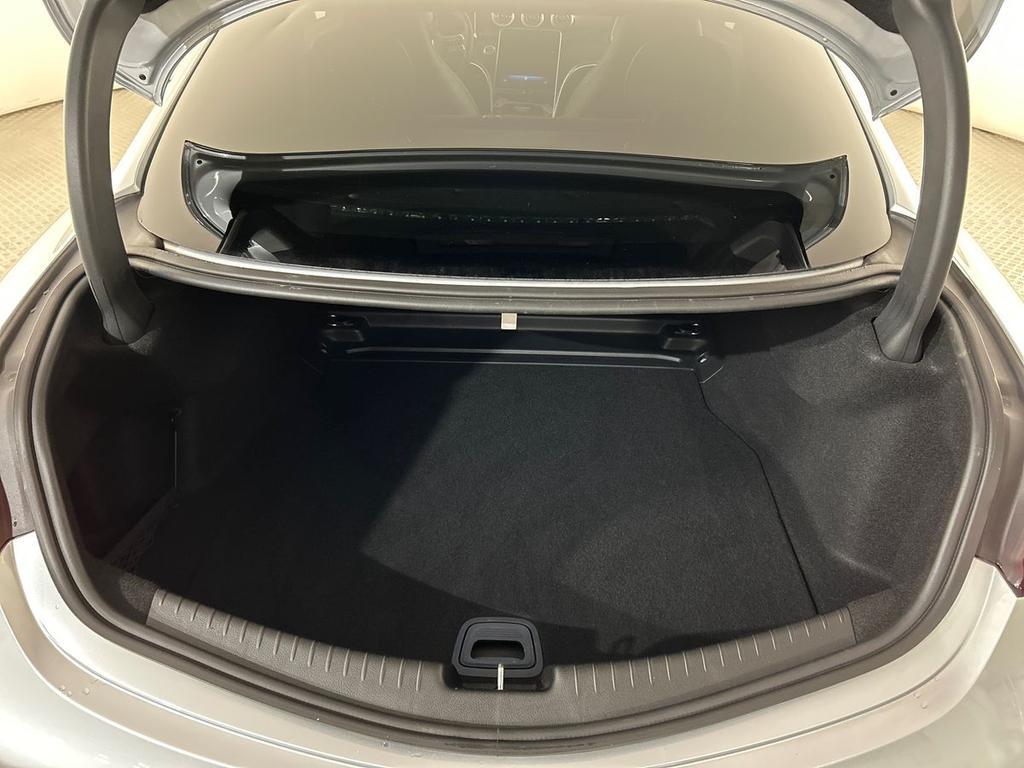 CLE Coupe 220 d AMG Line Premium Plus auto - Certified