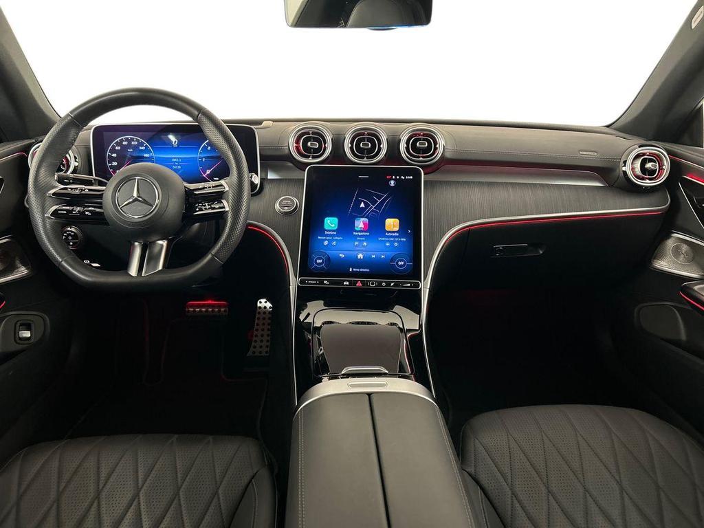 CLE Coupe 220 d AMG Line Premium Plus auto - Certified