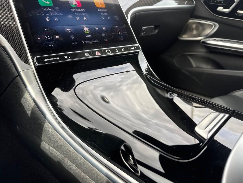 CLE Coupe AMG 53 Premium Plus 4matic+ auto - Certified