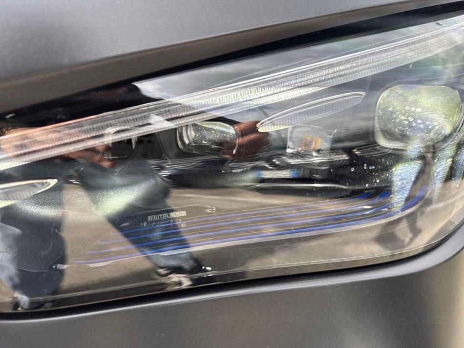 CLE Coupe AMG 53 Premium Plus 4matic+ auto - Certified