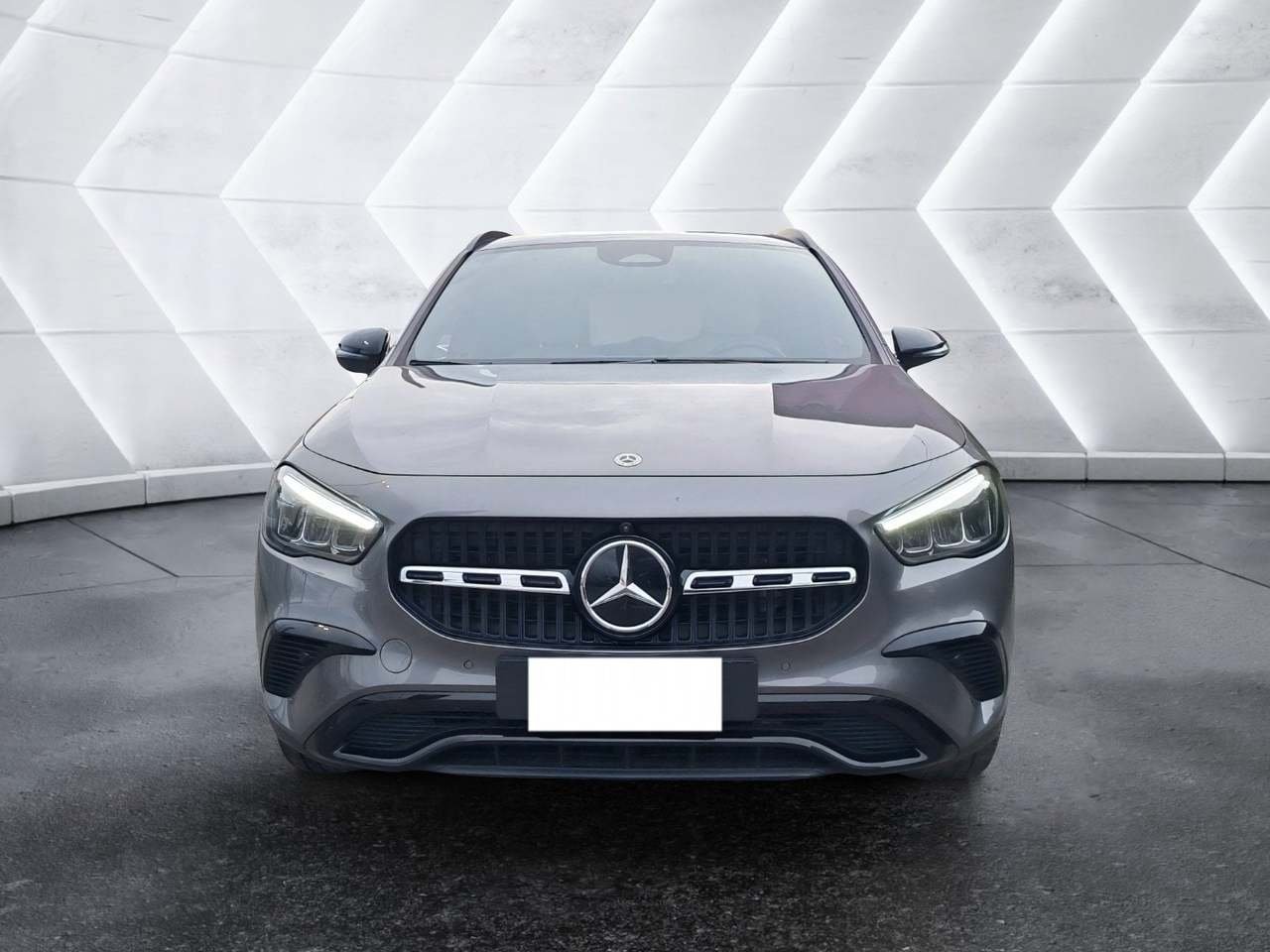 GLA 200 d Progressive Advanced Plus auto - Certified