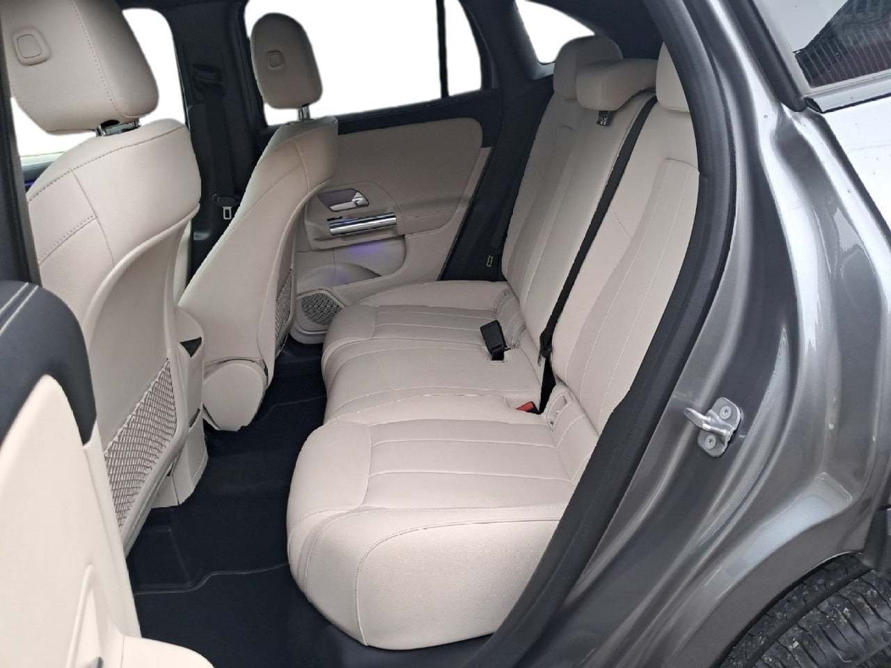 GLA 200 d Progressive Advanced Plus auto - Certified