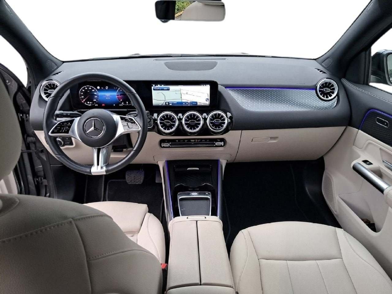 GLA 200 d Progressive Advanced Plus auto - Certified