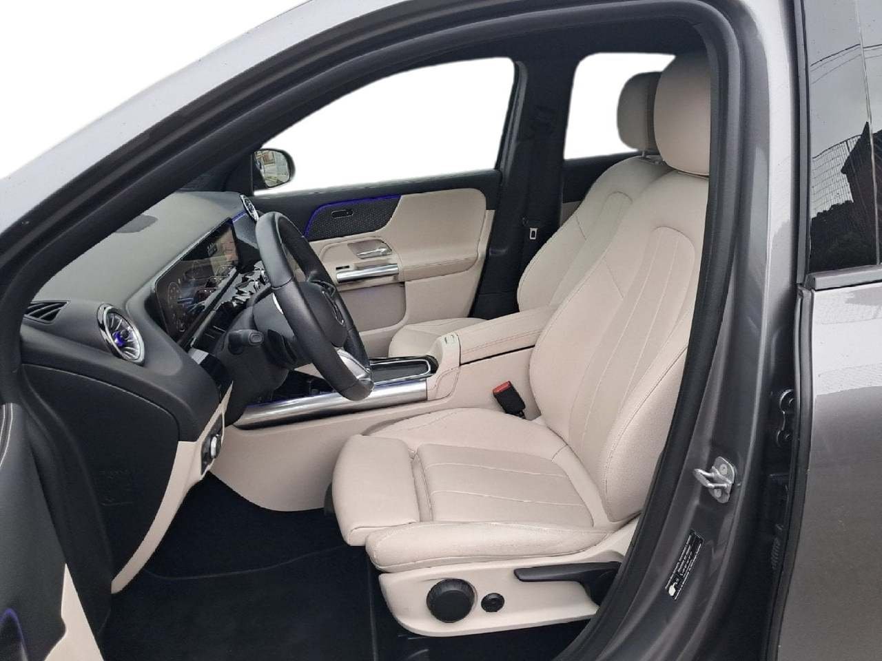 GLA 200 d Progressive Advanced Plus auto - Certified