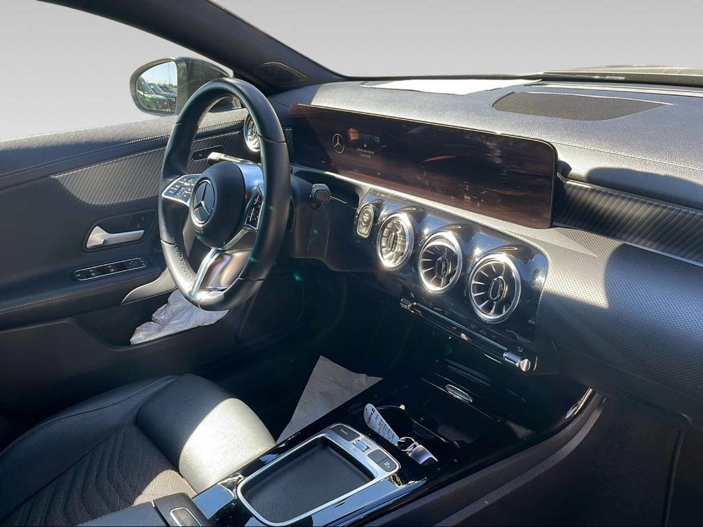 CLA Coupe 200 d Progressive Advanced auto - Certified