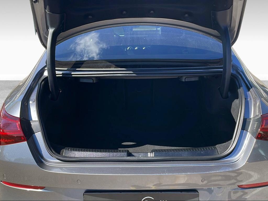 CLA Coupe 200 d Progressive Advanced auto - Certified