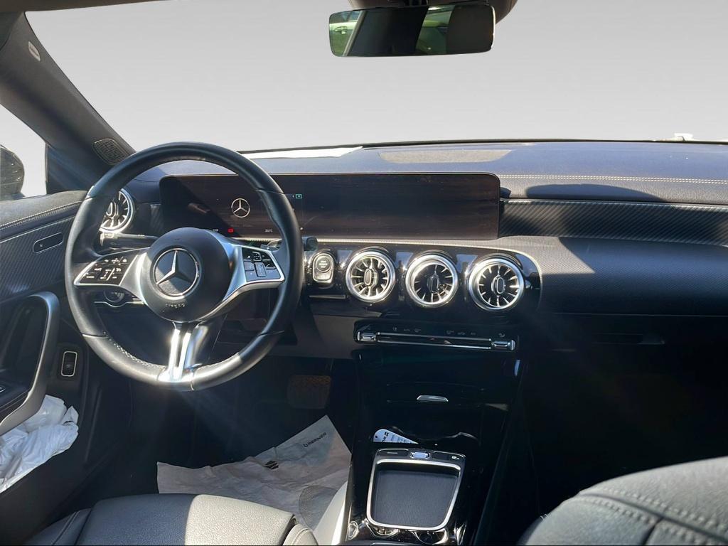 CLA Coupe 200 d Progressive Advanced auto - Certified