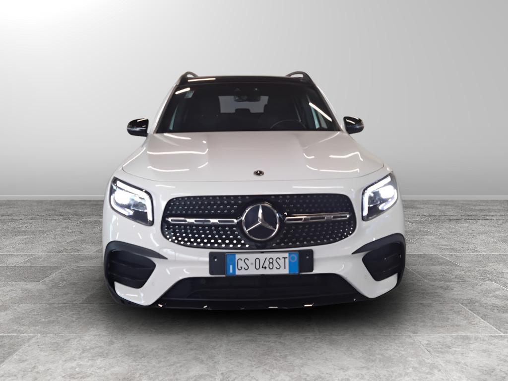 GLB 200 d Premium auto 7p.ti - Certified