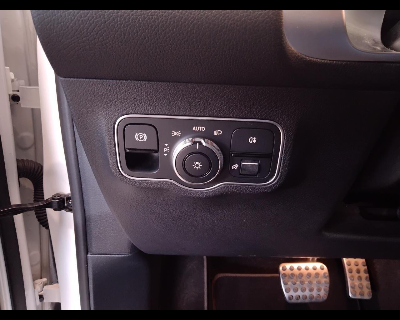 GLB 200 d Premium auto 7p.ti - Certified