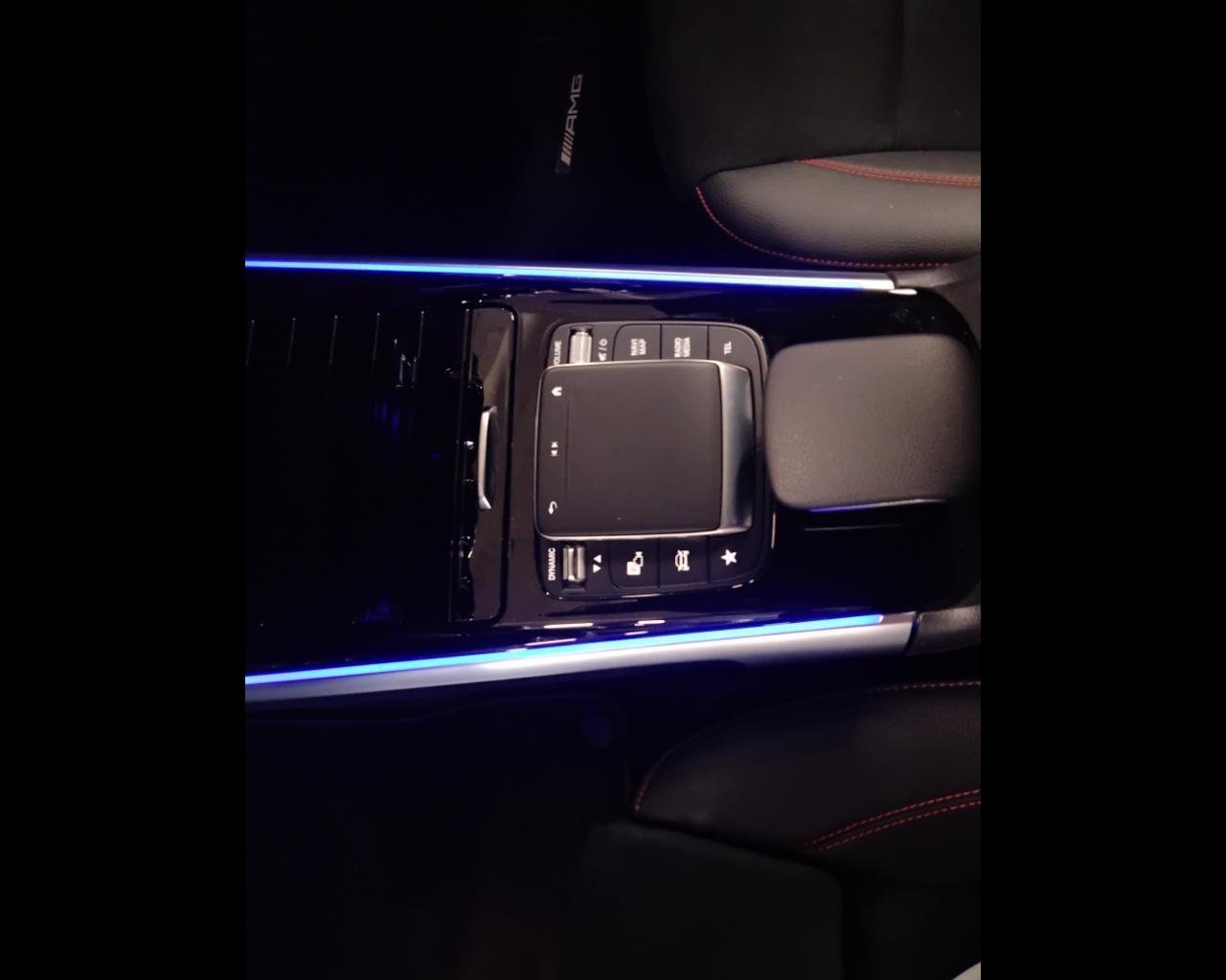 GLB 200 d Premium auto 7p.ti - Certified