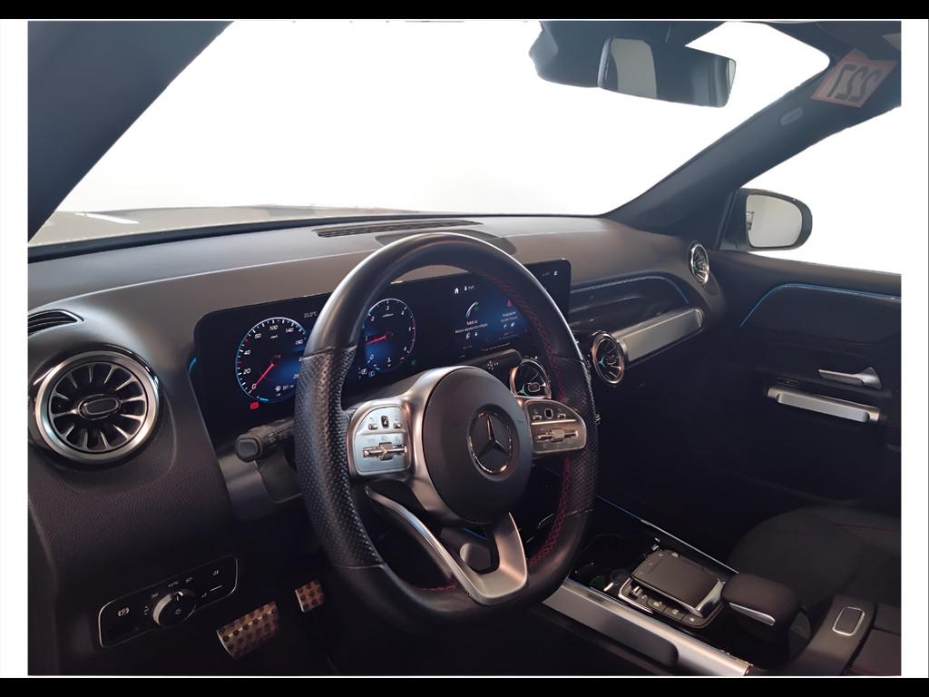 GLB 200 d Premium auto 7p.ti - Certified