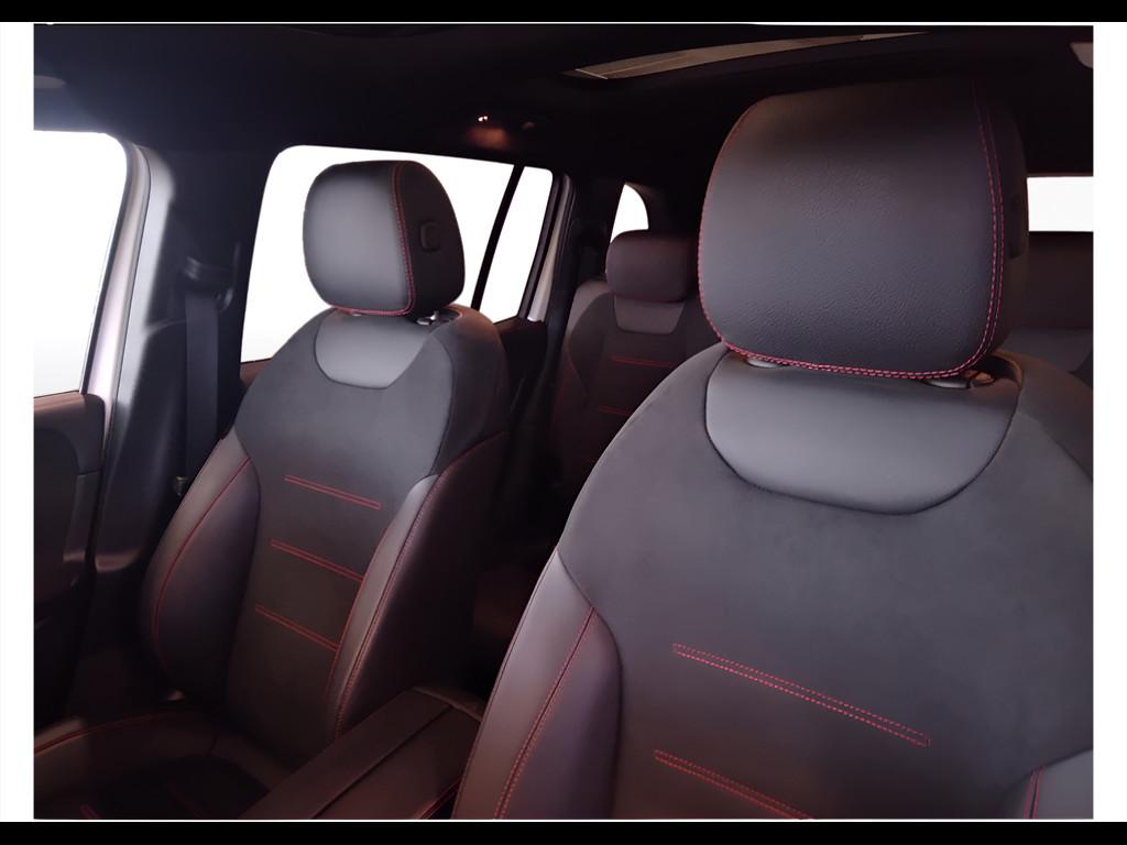 GLB 200 d Premium auto 7p.ti - Certified