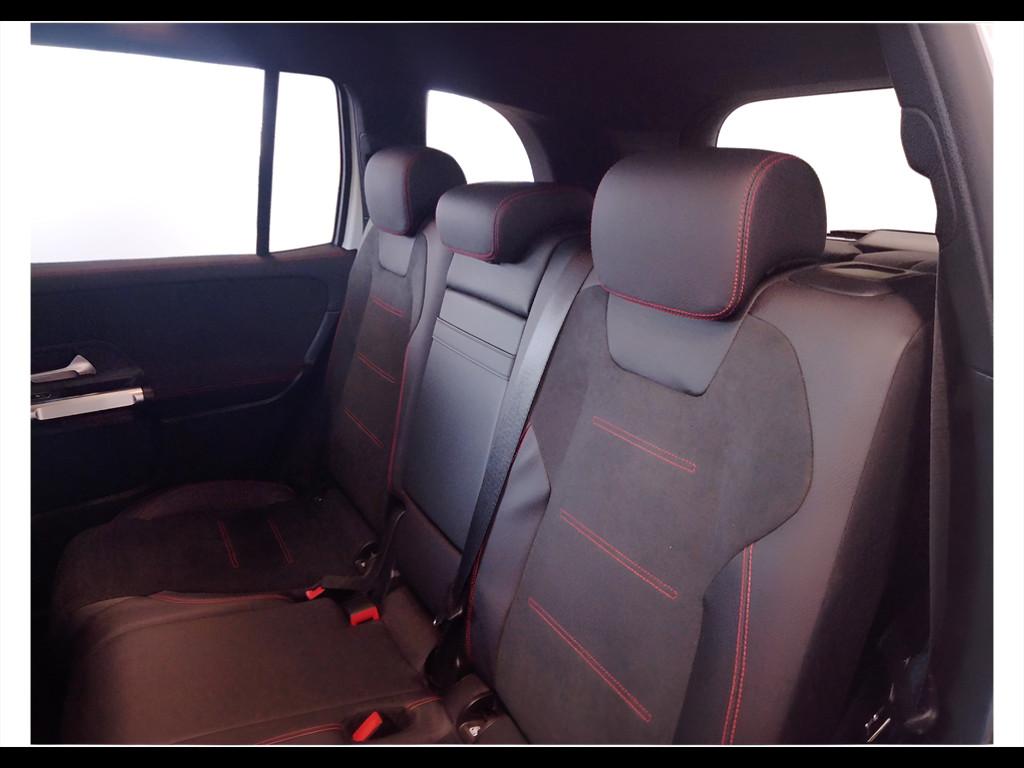 GLB 200 d Premium auto 7p.ti - Certified