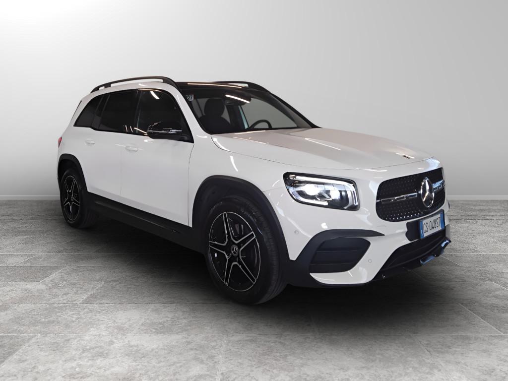 GLB 200 d Premium auto 7p.ti - Certified