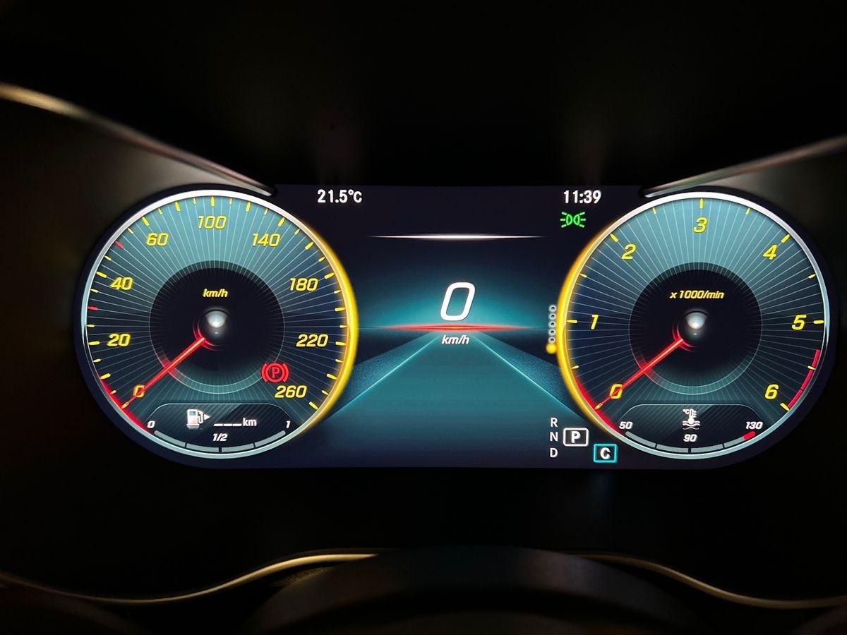 GLC Coupe 300 d Premium 4matic auto - Certified