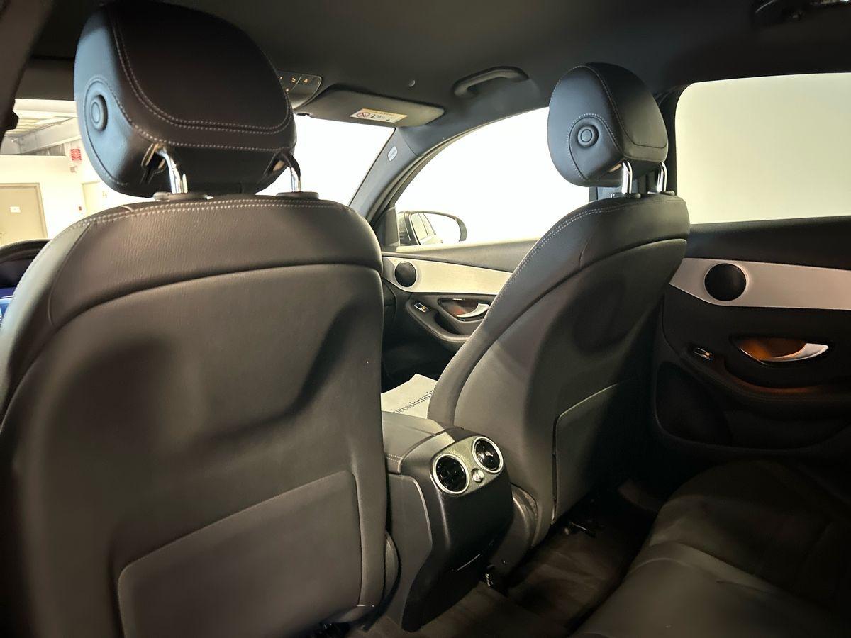 GLC Coupe 300 d Premium 4matic auto - Certified