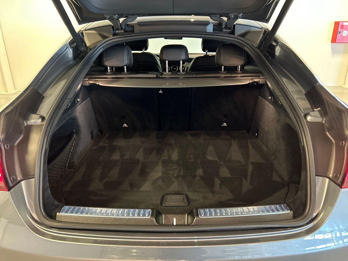 GLC Coupe 300 d Premium 4matic auto - Certified