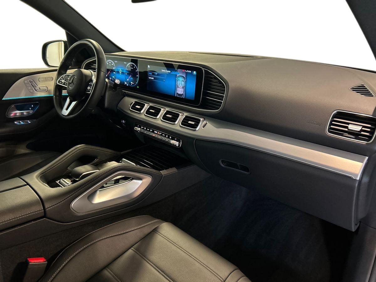 GLE 350 de phev (e eq-power) Premium 4matic auto - Certified
