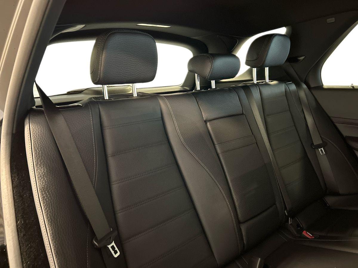 GLE 350 de phev (e eq-power) Premium 4matic auto - Certified