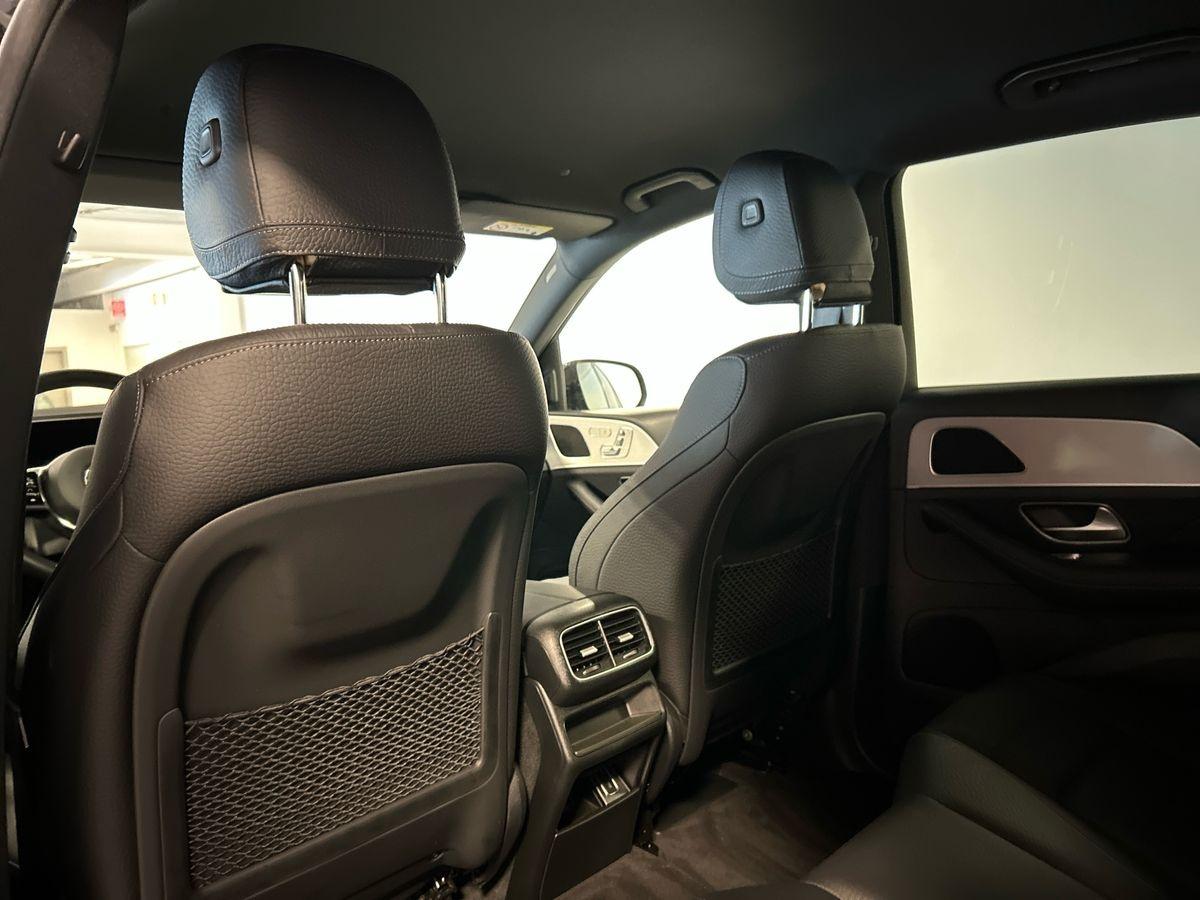 GLE 350 de phev (e eq-power) Premium 4matic auto - Certified