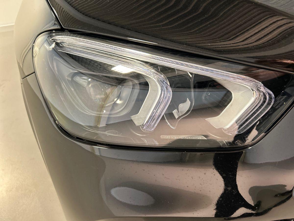 GLE 350 de phev (e eq-power) Premium 4matic auto - Certified