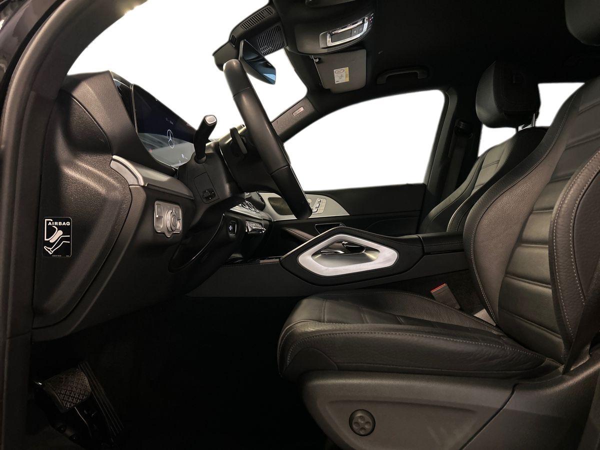 GLE 350 de phev (e eq-power) Premium 4matic auto - Certified