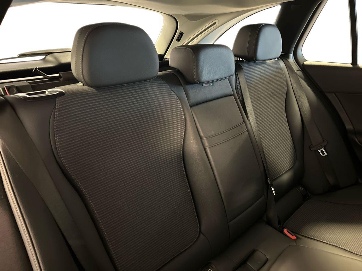 C SW 200 d mhev Advanced auto - Certified