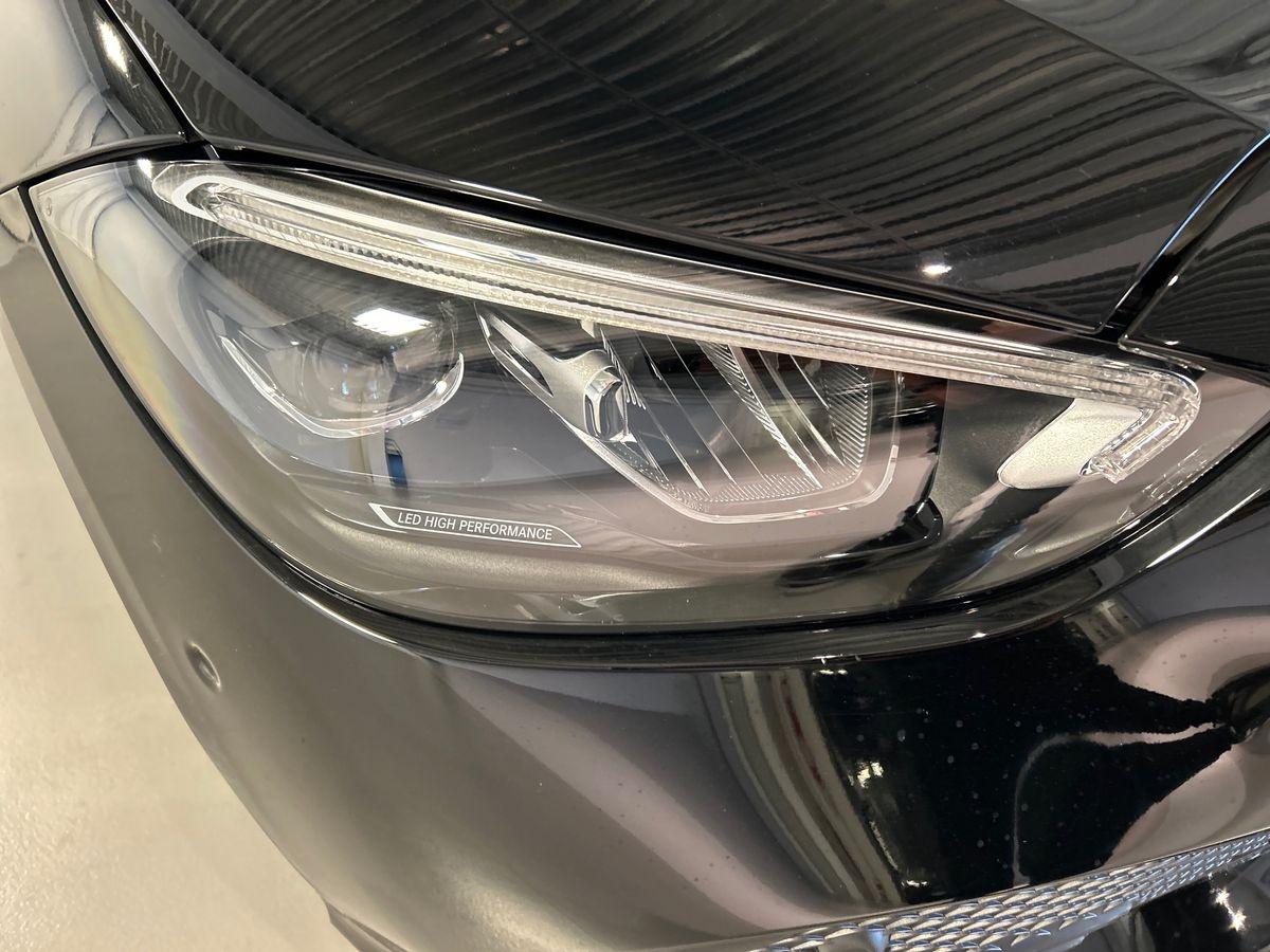 C SW 200 d mhev Advanced auto - Certified
