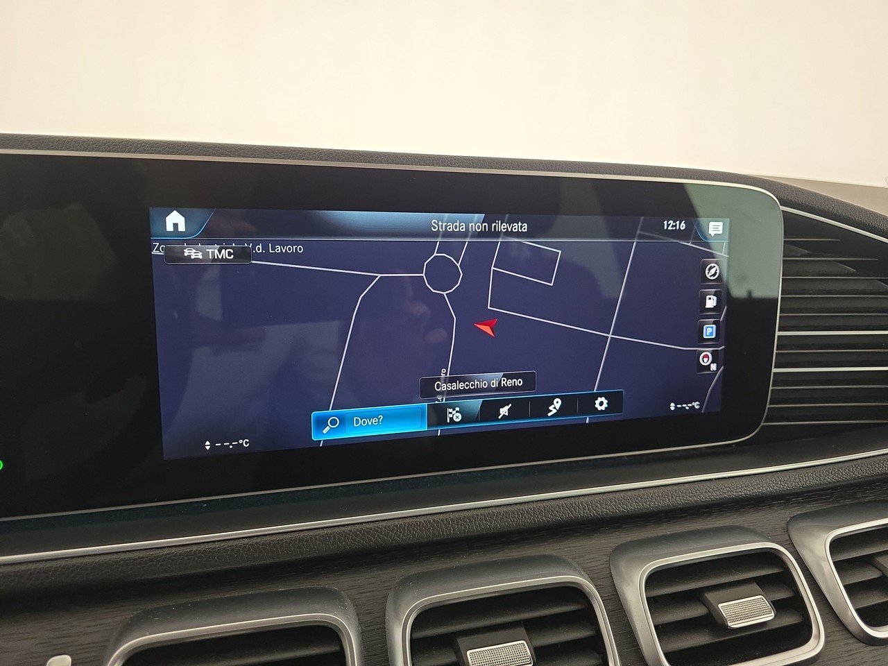 GLE 300 d mhev Sport 4matic auto - Certified