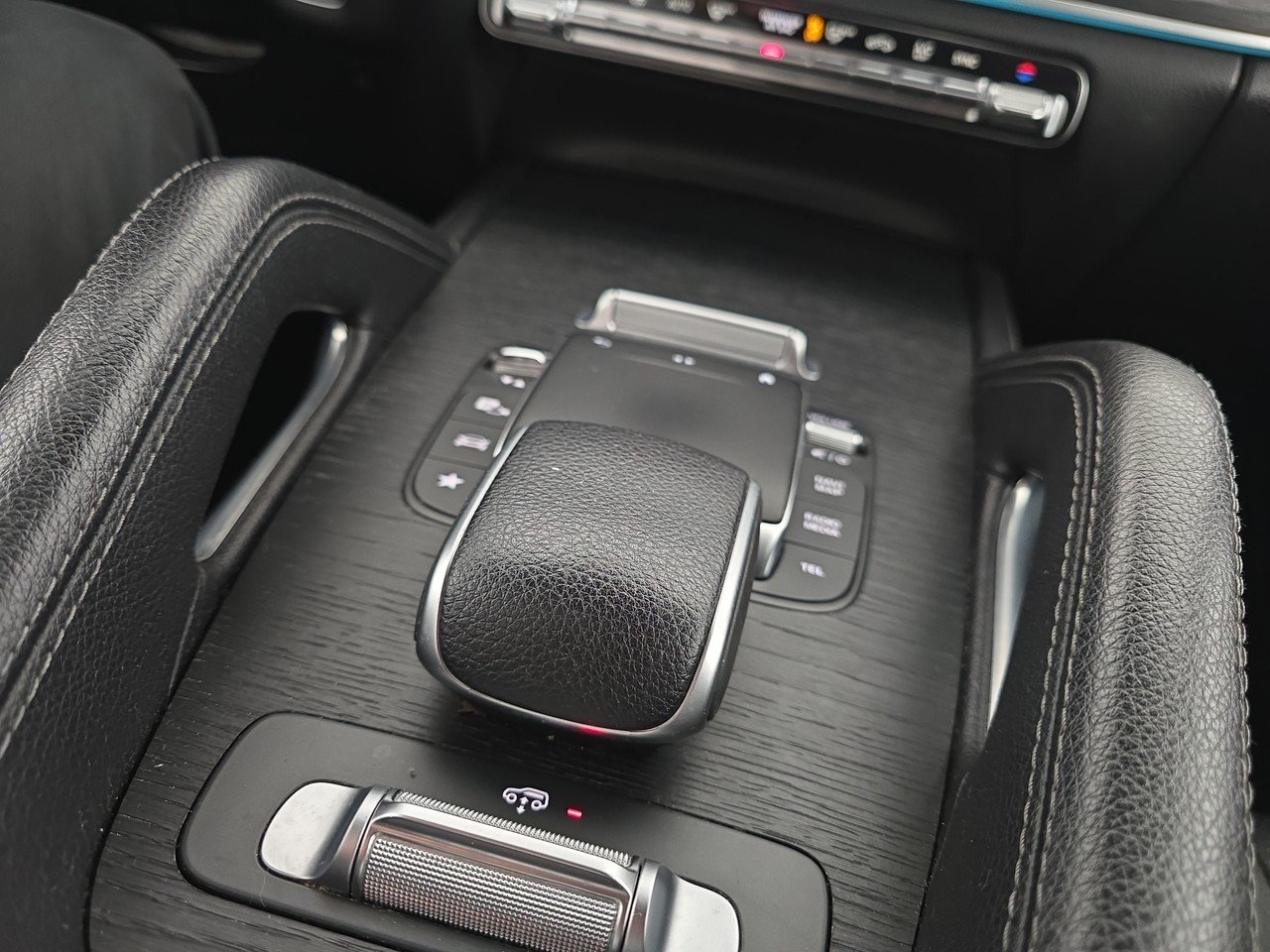 GLE 300 d mhev Sport 4matic auto - Certified