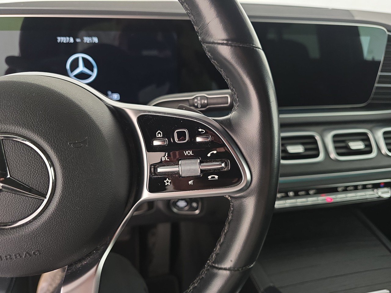 GLE 300 d mhev Sport 4matic auto - Certified