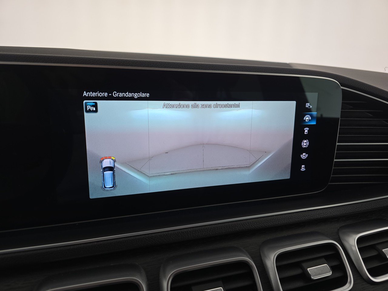 GLE 300 d mhev Sport 4matic auto - Certified