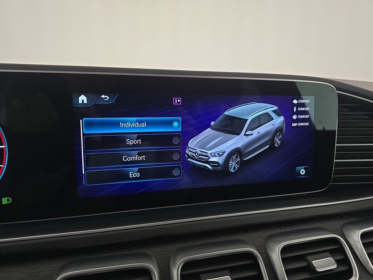 GLE 300 d mhev Sport 4matic auto - Certified