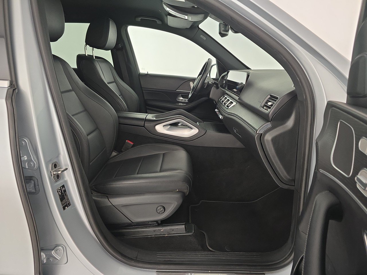 GLE 300 d mhev Sport 4matic auto - Certified