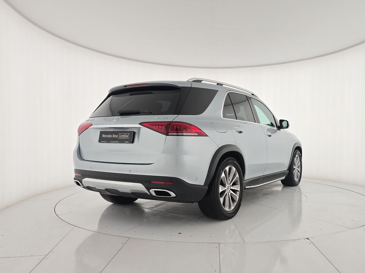 GLE 300 d mhev Sport 4matic auto - Certified