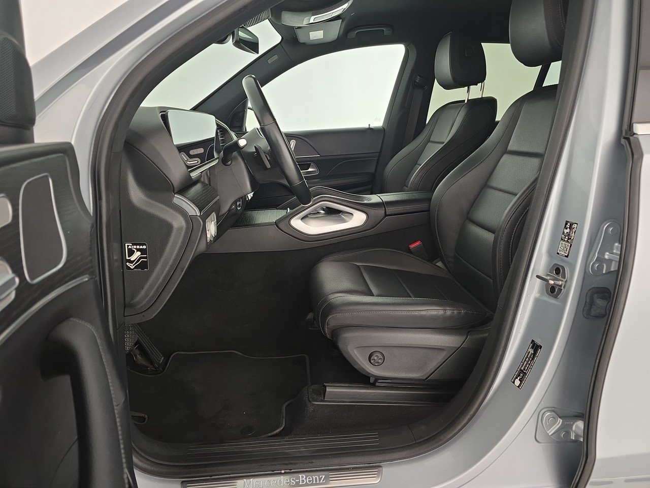 GLE 300 d mhev Sport 4matic auto - Certified