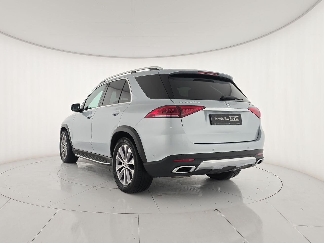 GLE 300 d mhev Sport 4matic auto - Certified