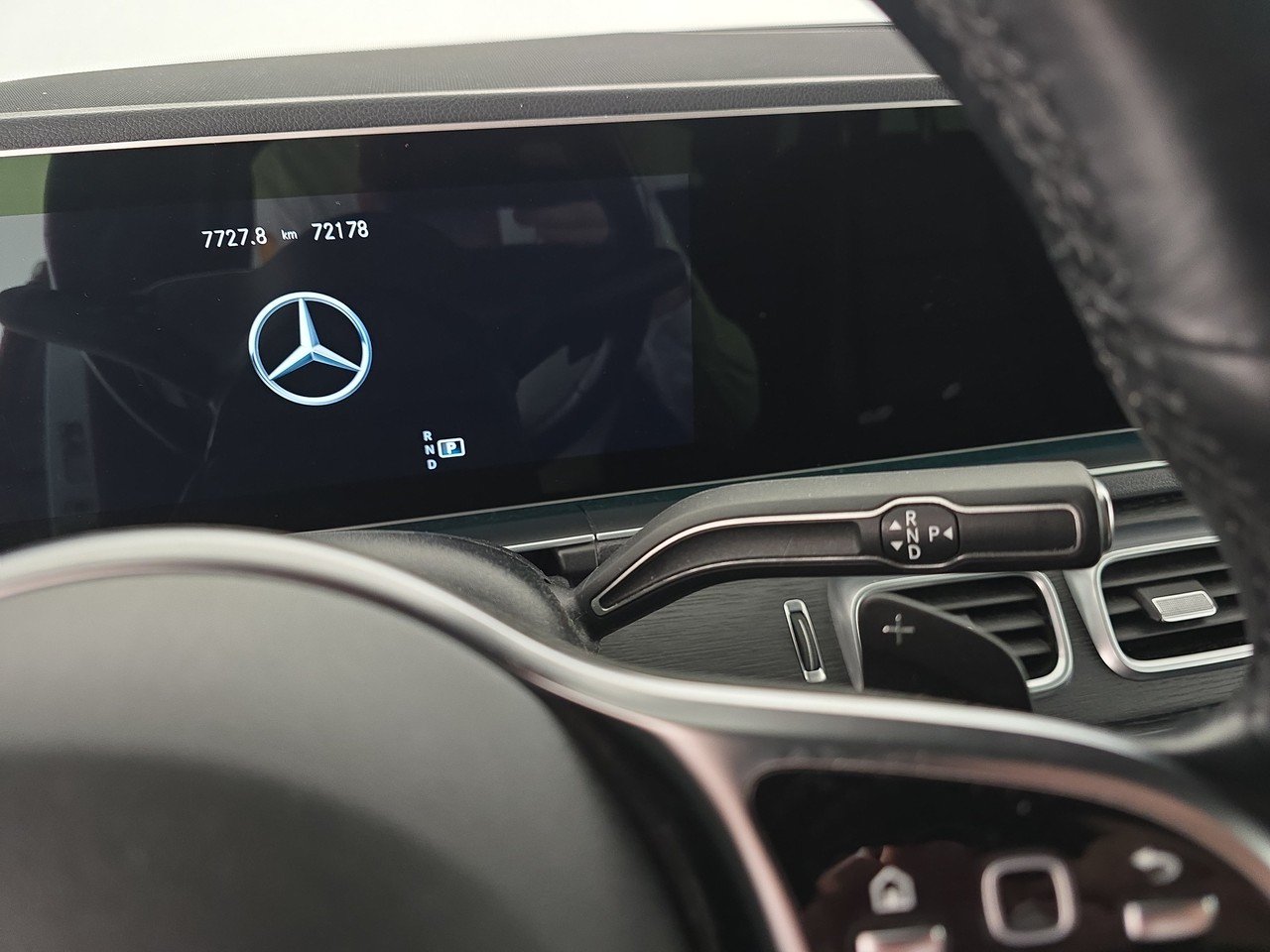 GLE 300 d mhev Sport 4matic auto - Certified