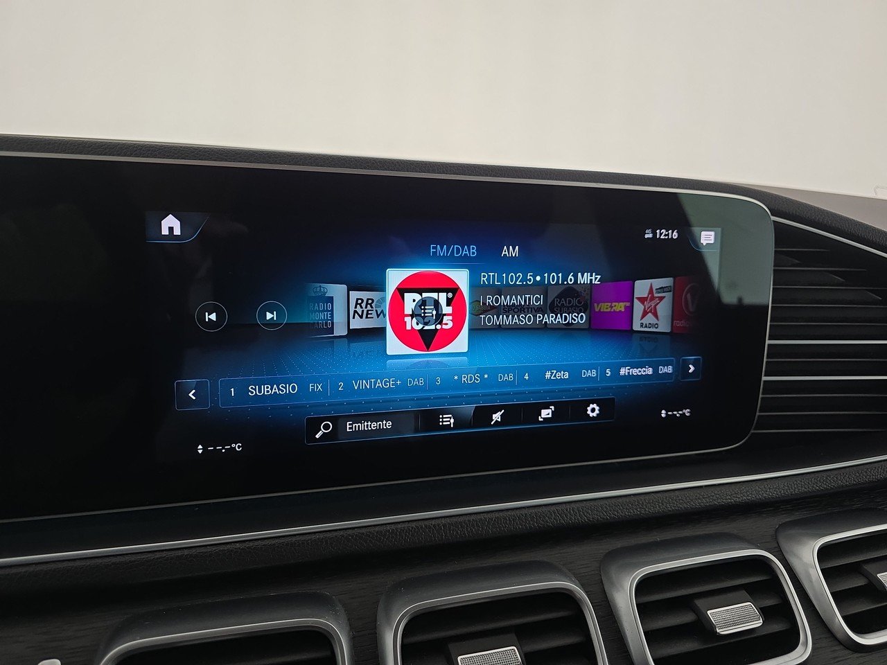 GLE 300 d mhev Sport 4matic auto - Certified