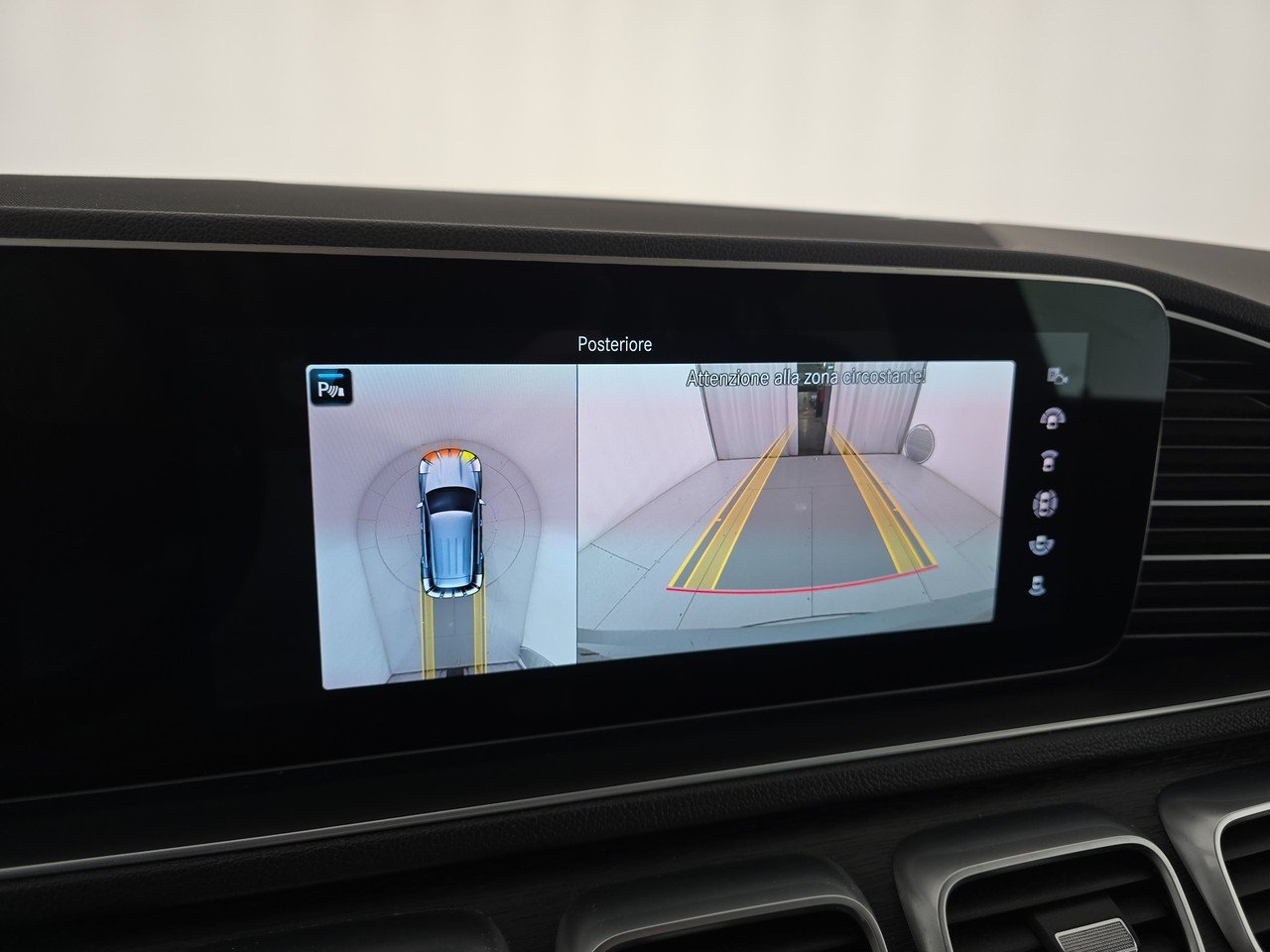 GLE 300 d mhev Sport 4matic auto - Certified