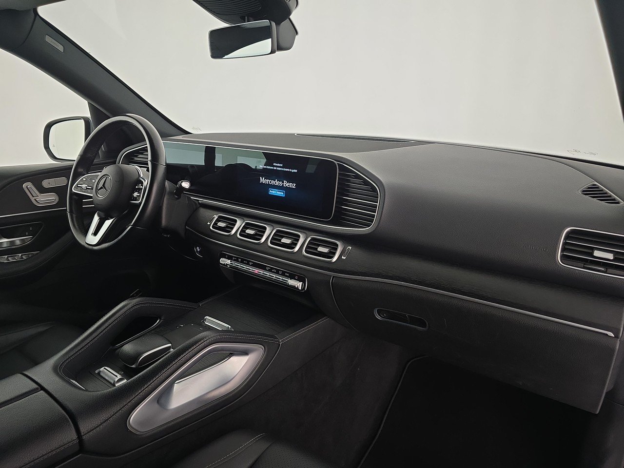 GLE 300 d mhev Sport 4matic auto - Certified