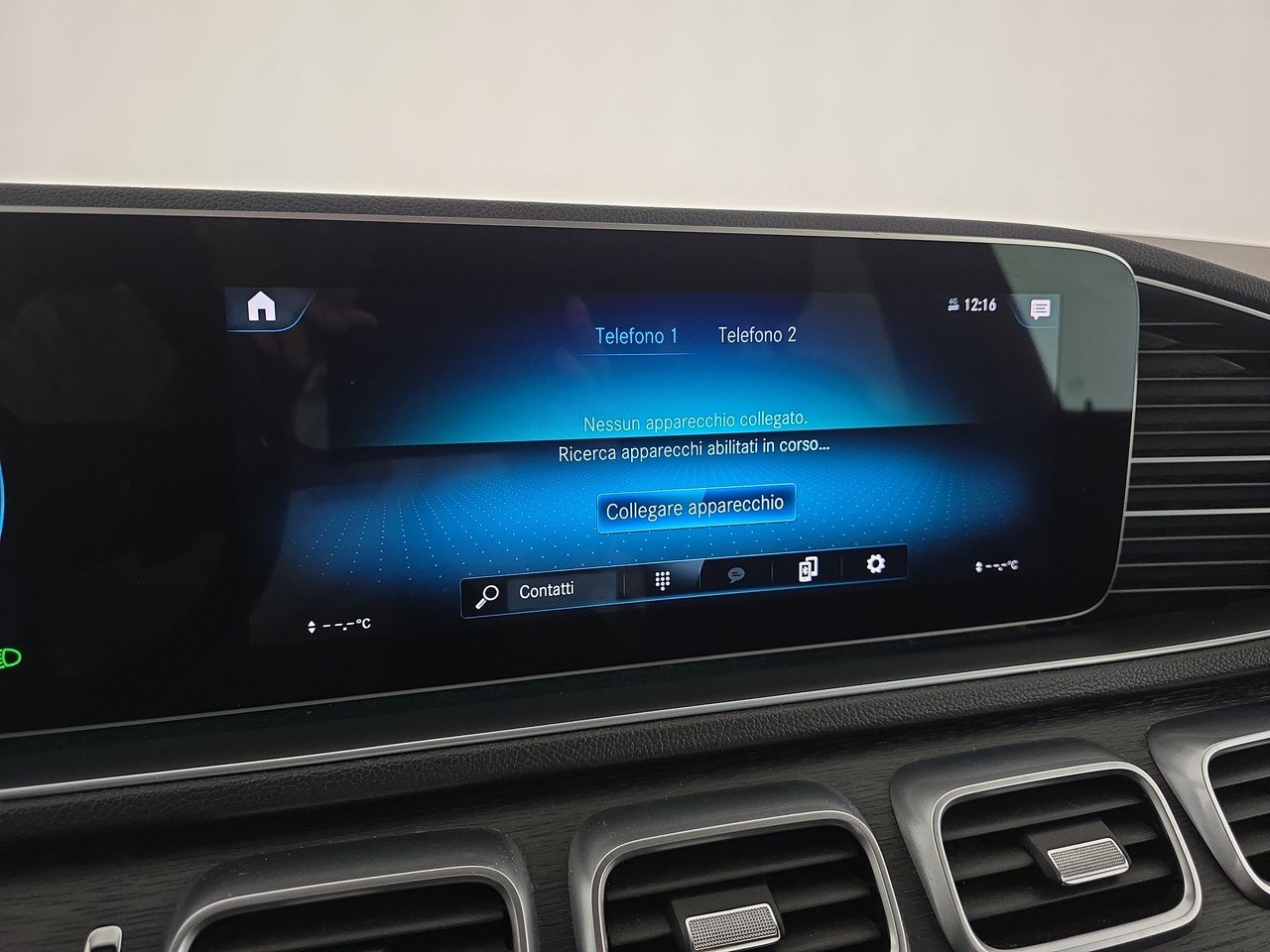 GLE 300 d mhev Sport 4matic auto - Certified