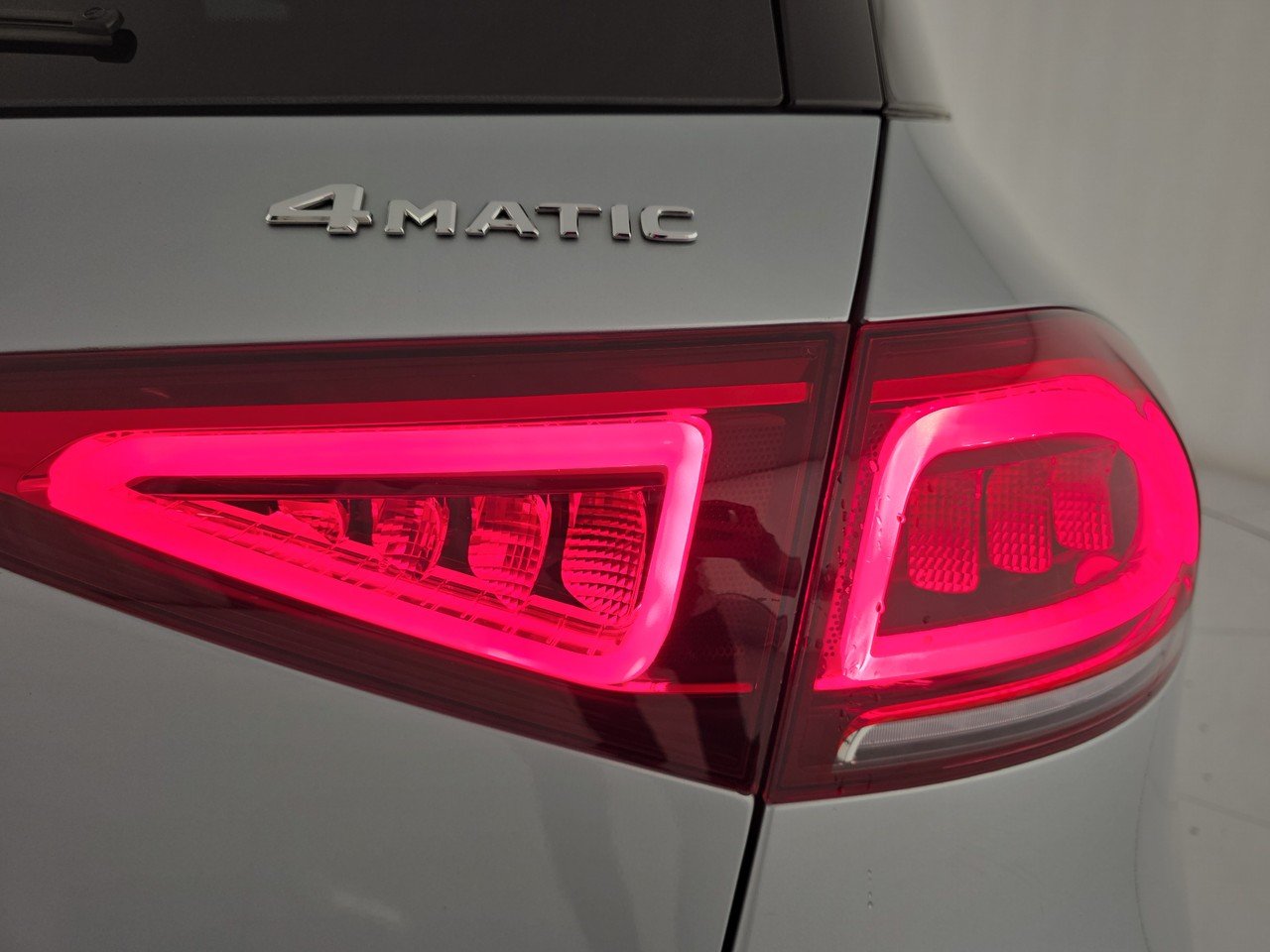 GLE 300 d mhev Sport 4matic auto - Certified