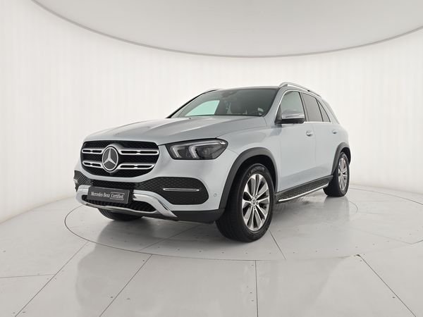 GLE 300 d mhev Sport 4matic auto - Certified