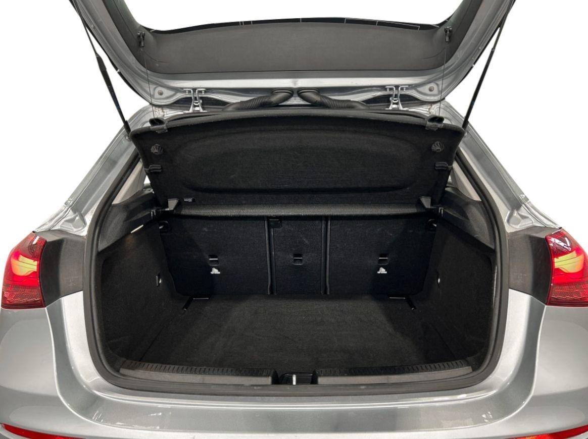 A 180 d Advanced auto - Certified